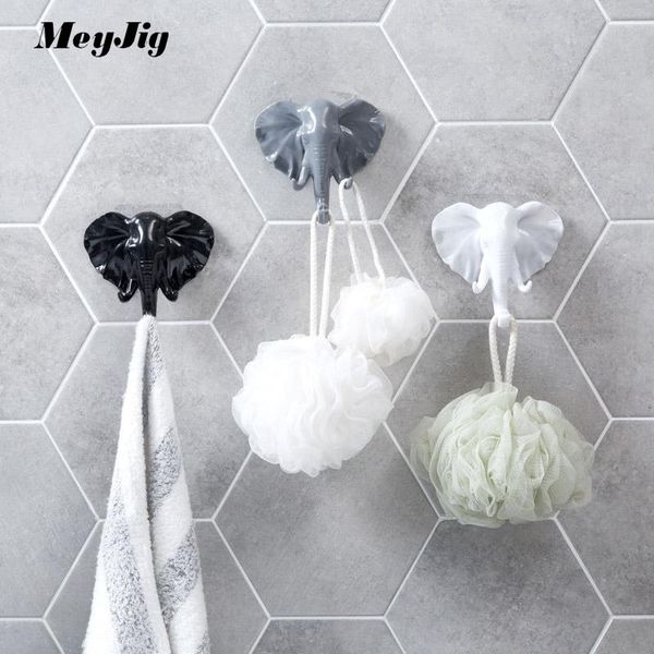 elephant decorative adhesive hooks seamless nail-wall rack bathroom wall hook organizer store houshold sundries holder
elephant decorative adhesive hooks seamless nail-wall rack bathroom wall hook organizer store houshold sundries holder