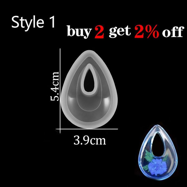 1шт water drop форма кристалл силиконовые mold diy эпоксидной смолы ожерелье прессформы для изготовления ювелирных изделий аксессуары выводы
1шт water drop форма кристалл силиконовые mold diy эпоксидной смолы ожерелье прессформы для изготовления ювелирных изделий аксессуары выводы