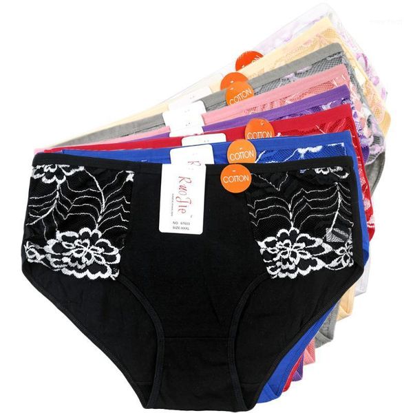 5pcs plus size underwear big yards 2xl/3xl women's panties large size lady mum pants pure color cotton women's intimates 676031, Black;pink
5pcs plus size underwear big yards 2xl/3xl women's panties large size lady mum pants pure color cotton women's intimates 676031, Black;pink