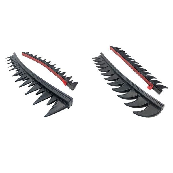 motorcycle helmets reflective helmet mohawk spikes rubber with red decals(helmet not included)
motorcycle helmets reflective helmet mohawk spikes rubber with red decals(helmet not included)