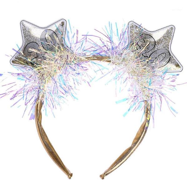 2020 new design happy new year mini fedora hat on hat hair clips headband fashion hair accessories for year's party1
2020 new design happy new year mini fedora hat on hat hair clips headband fashion hair accessories for year's party1