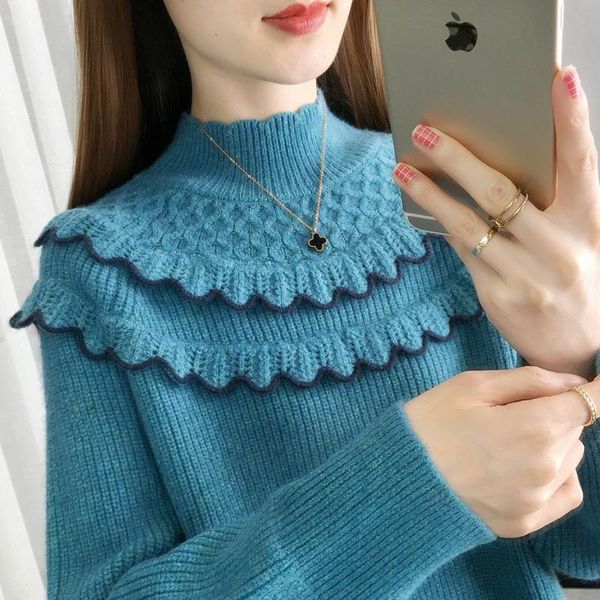 women's sweaters women sweater korean ladylike spring autumn casual o-neck full computer knitted fashion sweet, White;black
women's sweaters women sweater korean ladylike spring autumn casual o-neck full computer knitted fashion sweet, White;black