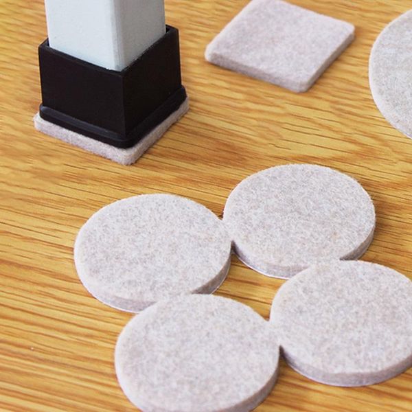 chair covers 160/10pcs leg foot mat non slip table pads felt caps self adhesive furniture rug floor protectors
chair covers 160/10pcs leg foot mat non slip table pads felt caps self adhesive furniture rug floor protectors