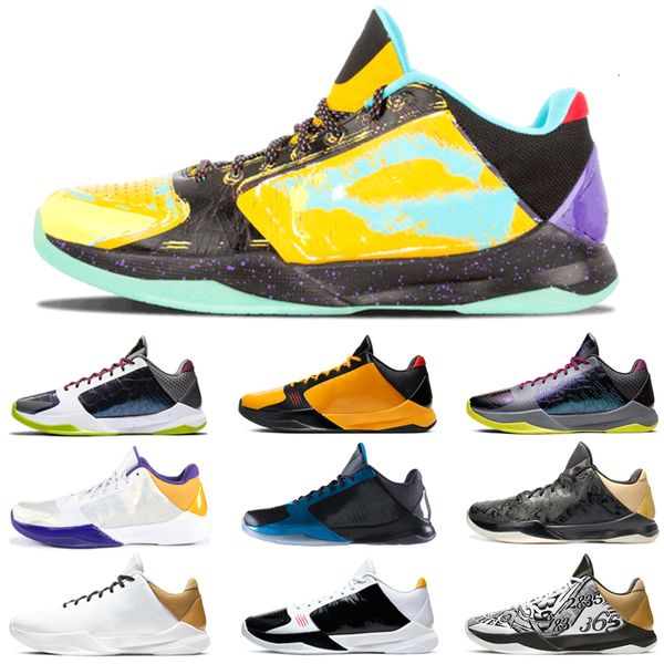 size 7-12 mens 5 proto basketball shoes triple black big stage dark night alternate bruce lee chao la 5s men sports sneakers trainers, White;red
size 7-12 mens 5 proto basketball shoes triple black big stage dark night alternate bruce lee chao la 5s men sports sneakers trainers, White;red