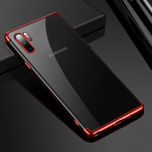 силиконовый чехол для samsung note 10 plus чехол bumper transparent покрытие крышка для samsung s10 plus s8 s9 10 8 9 примечание jllprl dhzl
силиконовый чехол для samsung note 10 plus чехол bumper transparent покрытие крышка для samsung s10 plus s8 s9 10 8 9 примечание jllprl dhzl