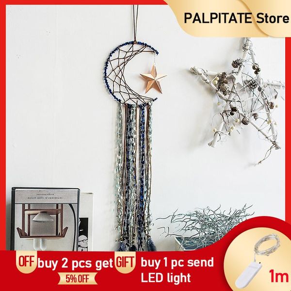 decorative objects & figurines dreamcatcher handmade wind chime home pendant craft gift dream catcher decoration car hanging bedroom
decorative objects & figurines dreamcatcher handmade wind chime home pendant craft gift dream catcher decoration car hanging bedroom