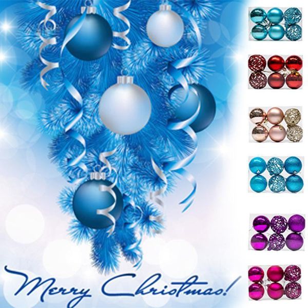 party decoration 6pcs/set 6cm christmas tree decorative ball ornaments pendant silver hollow out xmas decor baubles for christmas1
party decoration 6pcs/set 6cm christmas tree decorative ball ornaments pendant silver hollow out xmas decor baubles for christmas1
