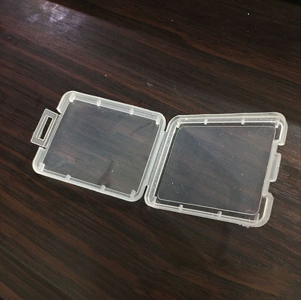 case container memory boxs cf protection card tool plastic transparent storage easy to carry 7bm
case container memory boxs cf protection card tool plastic transparent storage easy to carry 7bm