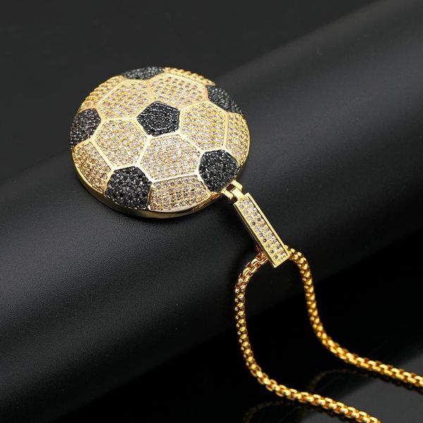 hip hop sports style football and basketball pendant nightclub decoration fashion accessories2020, Silver
hip hop sports style football and basketball pendant nightclub decoration fashion accessories2020, Silver