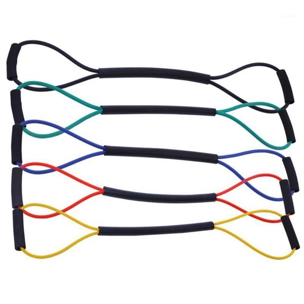 shadow boxing resistance band rubber speed training pull rope muay thai karate crossfit workout power strength equipment1
shadow boxing resistance band rubber speed training pull rope muay thai karate crossfit workout power strength equipment1
