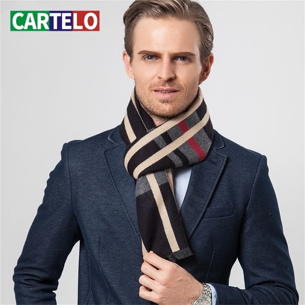 cartelo новая осень и зимний шарф шарф мужской имитация кашемира случайный теплый бизнес bib men y201024, Blue;gray
cartelo новая осень и зимний шарф шарф мужской имитация кашемира случайный теплый бизнес bib men y201024, Blue;gray