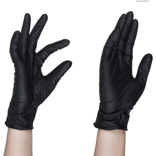 household disposable 100pcs boxed nitrile real rubber food cleaning anti-static gloves fingertip texture box
household disposable 100pcs boxed nitrile real rubber food cleaning anti-static gloves fingertip texture box
