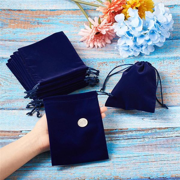 pandahall 20 шт. 16x12cm бархатные сумки ювелирных изделий сумки для ювелирных изделий упаковочный дисплей drawstring подарочные пакеты свад
pandahall 20 шт. 16x12cm бархатные сумки ювелирных изделий сумки для ювелирных изделий упаковочный дисплей drawstring подарочные пакеты свад