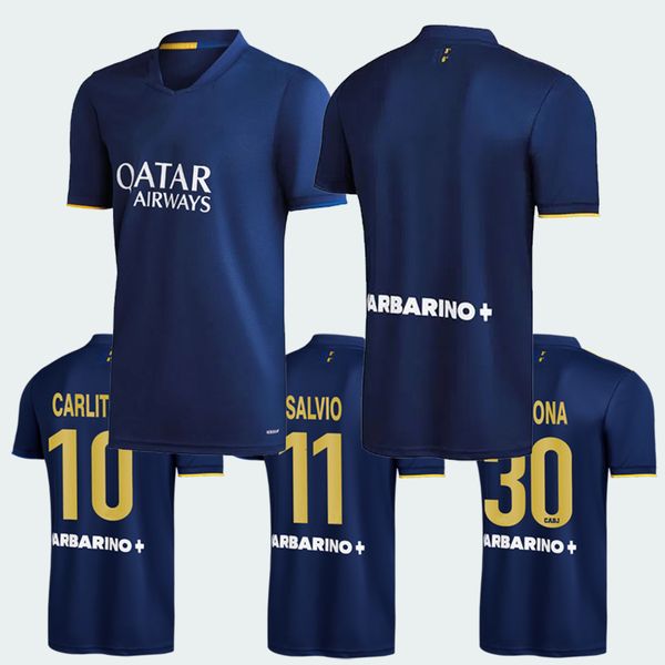 the fourth set of the 2020-21 boca juniors jersey tevez carlitos fans soccer jersey high-quality jersey (choose flocking, Black;yellow
the fourth set of the 2020-21 boca juniors jersey tevez carlitos fans soccer jersey high-quality jersey (choose flocking, Black;yellow