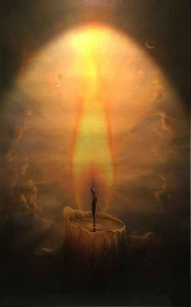 vladimir kush home decor handpainted &hd print oil painting on canvas wall art canvas pictures 7868
vladimir kush home decor handpainted &hd print oil painting on canvas wall art canvas pictures 7868