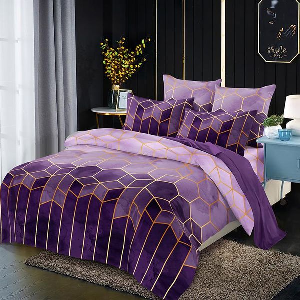bedding sets luxury style gilt line geometric elements set duvet cover pillowcase comfortable bedclothes bed linen
bedding sets luxury style gilt line geometric elements set duvet cover pillowcase comfortable bedclothes bed linen