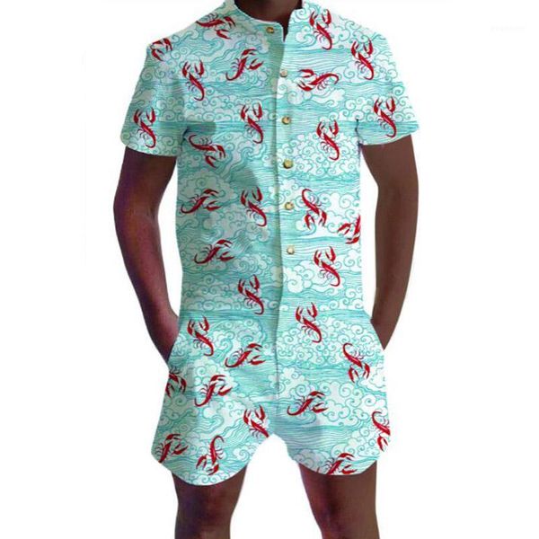 men 3d graphic one piece romper casual jumpsuit overalls flamigo beach men rompers summer hoiday playsuit men's sets dropship1, Gray
men 3d graphic one piece romper casual jumpsuit overalls flamigo beach men rompers summer hoiday playsuit men's sets dropship1, Gray