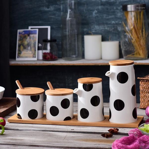 new creative nordic storm point ceramic seasoning pot set seasoning bottle household kitchen supplies jars for spices container1
new creative nordic storm point ceramic seasoning pot set seasoning bottle household kitchen supplies jars for spices container1