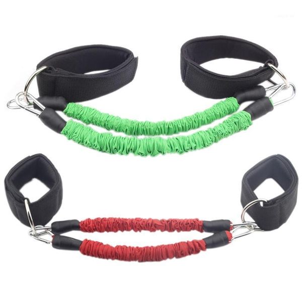 resistance bands leg tension band running rope fitness football training rally exercise for fitness1
resistance bands leg tension band running rope fitness football training rally exercise for fitness1