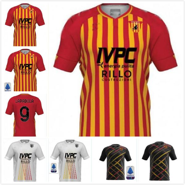 20/21 benevento calcio soccer jerseys 2021 lapadula viola glik caprari i.falque ionita maillots de football football uniforms shirts, Black;yellow
20/21 benevento calcio soccer jerseys 2021 lapadula viola glik caprari i.falque ionita maillots de football football uniforms shirts, Black;yellow