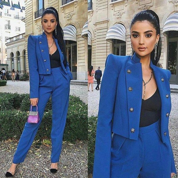 women's two piece pants 2 pieces business office tuxedos formal slim fit jacket sets wedding party mother of the bride dress lady blaze, White
women's two piece pants 2 pieces business office tuxedos formal slim fit jacket sets wedding party mother of the bride dress lady blaze, White