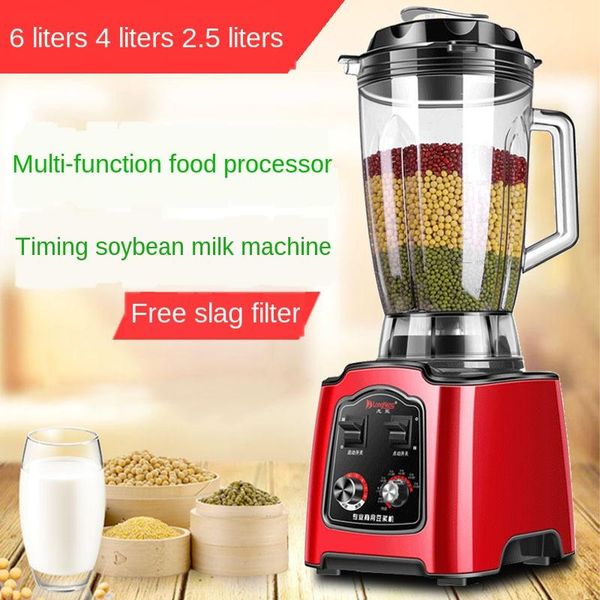 juicers multi-functional machine wall breaking commercial soymilk large capacity silent
juicers multi-functional machine wall breaking commercial soymilk large capacity silent