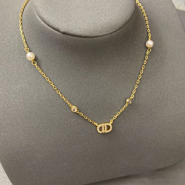 fashion necklace designer jewelry luxury pendant wedding gift 45cm chain gold plate diamond whole necklaces for women bulk152w, Silver
fashion necklace designer jewelry luxury pendant wedding gift 45cm chain gold plate diamond whole necklaces for women bulk152w, Silver