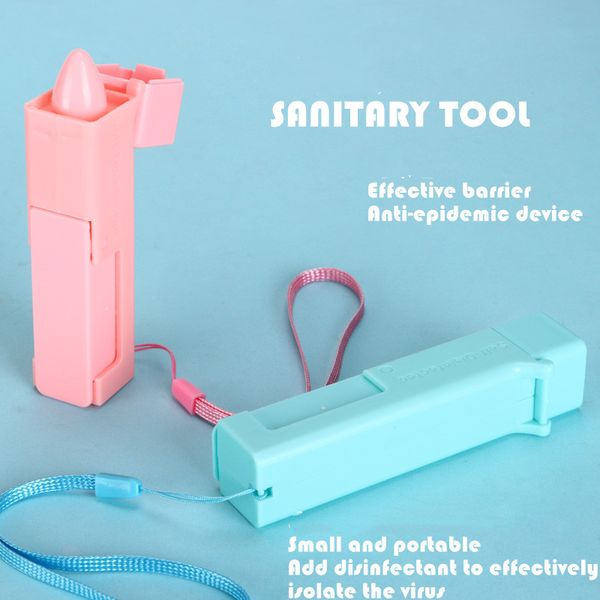 contact-press the elevators to open the door small artifact with lanyard to prevent secondary contact disinfection tool
contact-press the elevators to open the door small artifact with lanyard to prevent secondary contact disinfection tool