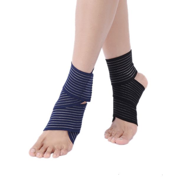 30 pcs nylon elastic sports foot protective ankle support protect outdoor basketball football bandage ankle brace guard accessories
30 pcs nylon elastic sports foot protective ankle support protect outdoor basketball football bandage ankle brace guard accessories