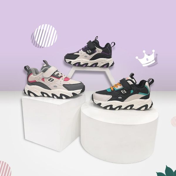 new winter 2020 children's shoes sports shoes fashion casual running children's sports girls boys, Black
new winter 2020 children's shoes sports shoes fashion casual running children's sports girls boys, Black