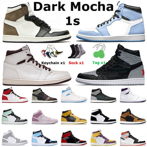 jumpman 1 1s basketball shoes for men women 2022 jorden1s high og university blue dark mocha athletics x stage haze sneakers sports big size
jumpman 1 1s basketball shoes for men women 2022 jorden1s high og university blue dark mocha athletics x stage haze sneakers sports big size