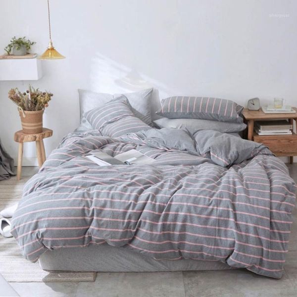 papa&mima purple stripes lines bedlinens ru europe size knitted cotton soft warm fitted sheet bedding duvet cover set1
papa&mima purple stripes lines bedlinens ru europe size knitted cotton soft warm fitted sheet bedding duvet cover set1