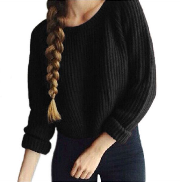 jogging clothing 2021 autumn explosive sweater women european and american wine red short hem slit long-sleeved pullover cropped, Black;red
jogging clothing 2021 autumn explosive sweater women european and american wine red short hem slit long-sleeved pullover cropped, Black;red