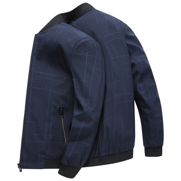 2021 spring and autumn young men's casual fashion korean plaid trend with jacket, Black;brown
2021 spring and autumn young men's casual fashion korean plaid trend with jacket, Black;brown