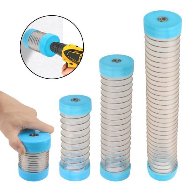 niceyard stretchable 11/20/31/46cm electric drill dust collector cup bearing fixed dust cover power tool accessories practical1
niceyard stretchable 11/20/31/46cm electric drill dust collector cup bearing fixed dust cover power tool accessories practical1