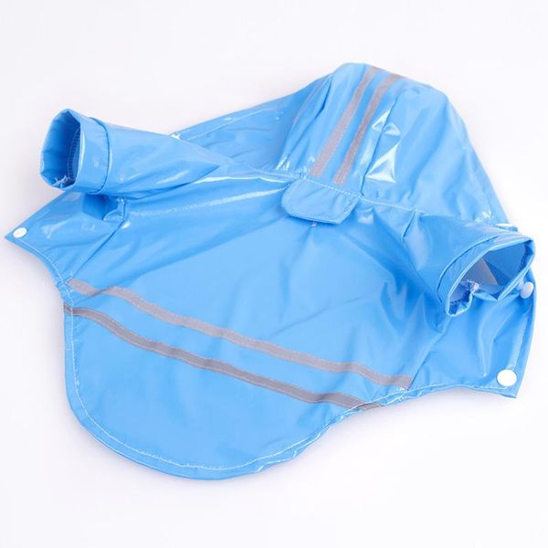 pet dog raincoat pu reflective waterproof clothes hooded jumpsuit raincoat for small and medium-sized dog teddy chihuahua
pet dog raincoat pu reflective waterproof clothes hooded jumpsuit raincoat for small and medium-sized dog teddy chihuahua
