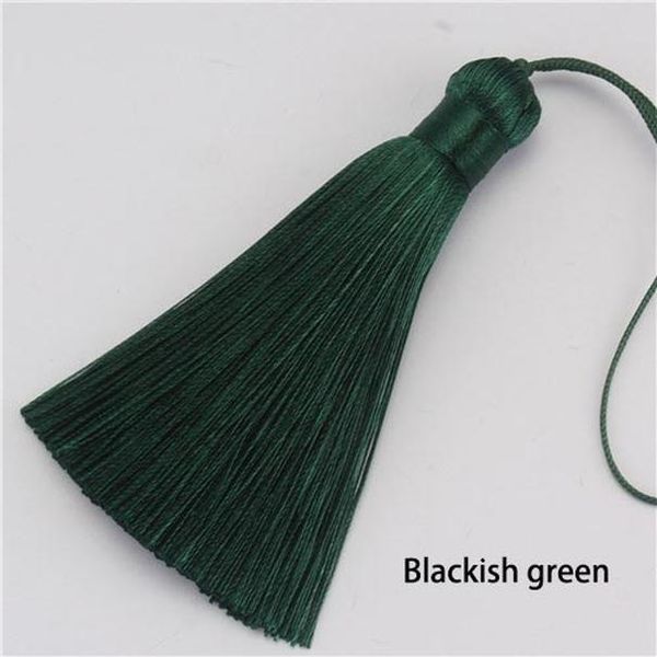2pcs pack 8cm diy craft tassel polyester silk tassel fringe trim sewing accessories curtains wedding decor jewelry accessories h jllrhy
2pcs pack 8cm diy craft tassel polyester silk tassel fringe trim sewing accessories curtains wedding decor jewelry accessories h jllrhy