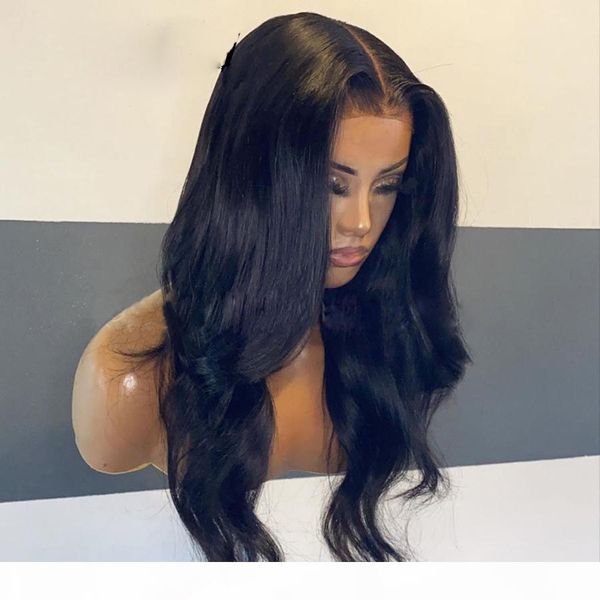 water wave 13x4 lace part wig u part wig natural black middle part wig for black women with baby hair, Black;brown
water wave 13x4 lace part wig u part wig natural black middle part wig for black women with baby hair, Black;brown