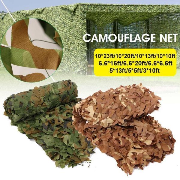 tents and shelters 2m/3m/4m hunting camouflage nets woodland camo netting camping sun shelter garden car cover tent shade shelters1
tents and shelters 2m/3m/4m hunting camouflage nets woodland camo netting camping sun shelter garden car cover tent shade shelters1