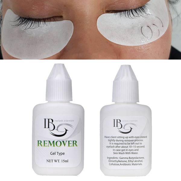 1 bottle 15ml eyelash extensions kits ultra eyelash glue gel remover professional for lashes extensions academy set makeup tools hpness
1 bottle 15ml eyelash extensions kits ultra eyelash glue gel remover professional for lashes extensions academy set makeup tools hpness
