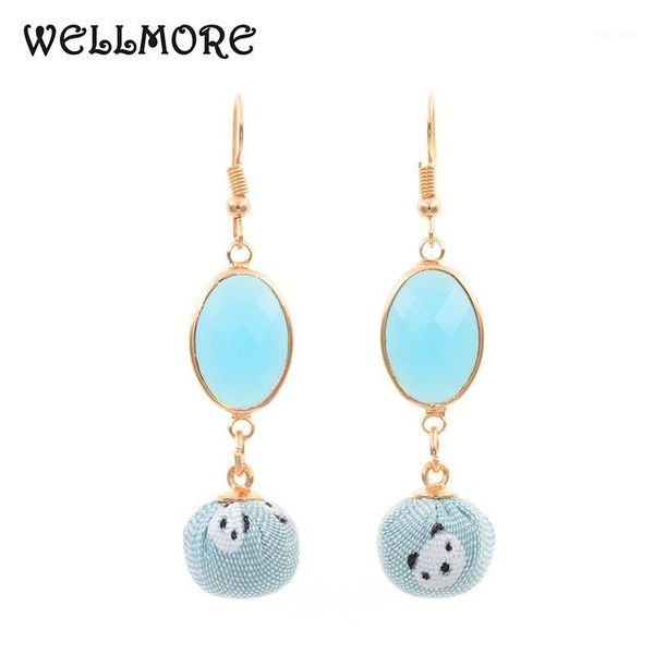 dangle & chandelier wellmore 2021 ellipse crystal ,ball earrings long for women e171017-31, Silver
dangle & chandelier wellmore 2021 ellipse crystal ,ball earrings long for women e171017-31, Silver