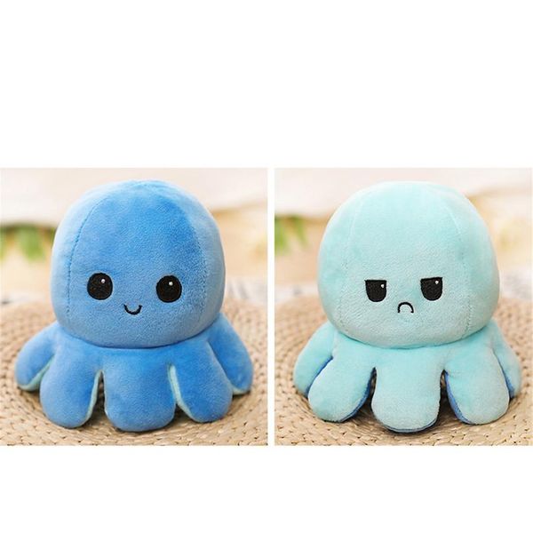 dropshipping oc doll double-sided oc plush toy chirdren kids birthday gift jouet de poulpe juguete wmtlgb, Gray;blue
dropshipping oc doll double-sided oc plush toy chirdren kids birthday gift jouet de poulpe juguete wmtlgb, Gray;blue