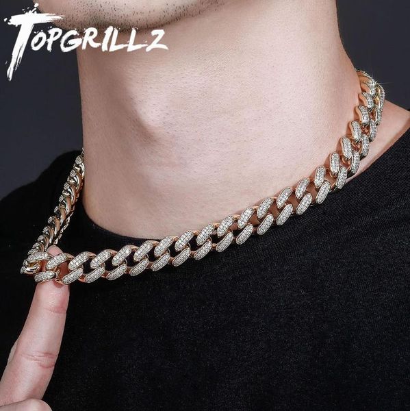 topgrillz 14 мм кубинское цепочковое ожерелье со льдом micro pave cubic zirconia gold color мужская ожерелье хип-хоп рок ювелирные изделия д, Silver
topgrillz 14 мм кубинское цепочковое ожерелье со льдом micro pave cubic zirconia gold color мужская ожерелье хип-хоп рок ювелирные изделия д, Silver