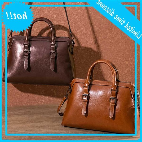 2019 new fashion trend versatile women's style cow leather portable one shoulder messenger bag
2019 new fashion trend versatile women's style cow leather portable one shoulder messenger bag