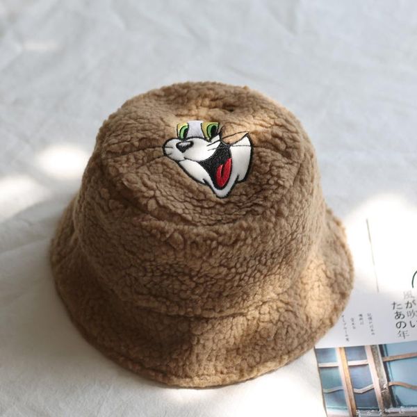 wide brim hats women's winter hat, warm ear protection velvet fisherman's hat accessories, cashmere wine lovely little conve, Blue;gray
wide brim hats women's winter hat, warm ear protection velvet fisherman's hat accessories, cashmere wine lovely little conve, Blue;gray