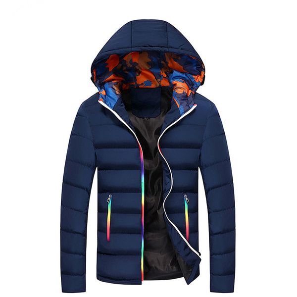 foreign trade couple autumn and winter new mens down cotton-padded coat youth thicken cotton clothes coat korean slim mens cotton-padded jac, Black;brown
foreign trade couple autumn and winter new mens down cotton-padded coat youth thicken cotton clothes coat korean slim mens cotton-padded jac, Black;brown