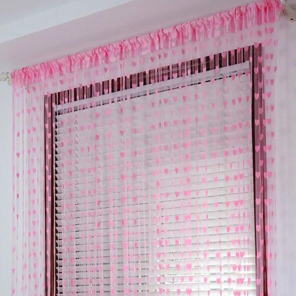 6 colors heart style line door curtain aisle window curtain divider valance living room decoration fashion line door
6 colors heart style line door curtain aisle window curtain divider valance living room decoration fashion line door