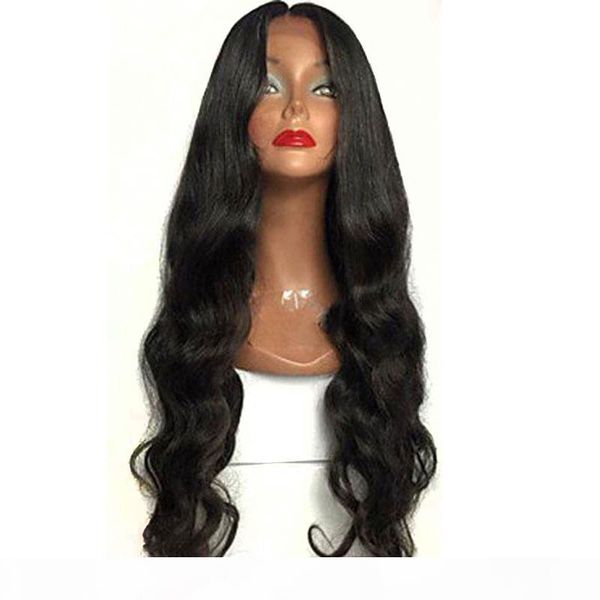 body wave synthetic lace front long wigs high temperature fiber lacefront long black synthetic lace wig for black women
body wave synthetic lace front long wigs high temperature fiber lacefront long black synthetic lace wig for black women