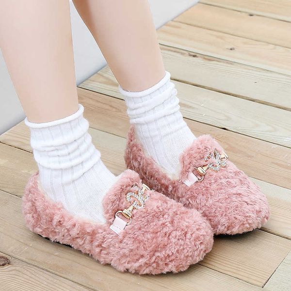 new girls shoes winter fashion children warm shoe home interior slip-on plush cotton kids hairy slippers designer classic luxury, Black
new girls shoes winter fashion children warm shoe home interior slip-on plush cotton kids hairy slippers designer classic luxury, Black