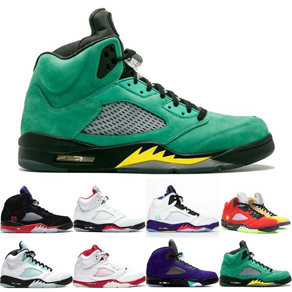 discount jumpman 5 men basketball shoes 5s what the tlternate bel fire red ducks mens trainers athletic sports sneakers size 40-47, White;red
discount jumpman 5 men basketball shoes 5s what the tlternate bel fire red ducks mens trainers athletic sports sneakers size 40-47, White;red